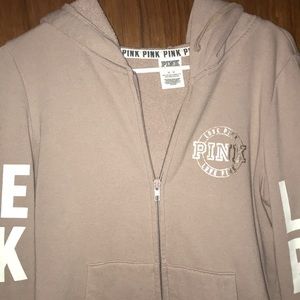 Medium Victoria’s Secret Jacket